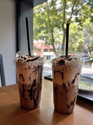 TUYỂN CÁC BẠN PHỤ BÁN CAFE, SỮA CÁC LOẠI TẠI CHI NHÁNH