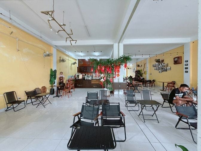 BÁN CẶP NHÀ MẶT TIỀN PHẠM HÙNG – KDC T30, BÌNH CHÁNH