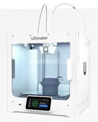 Máy in 3D chuyên dụng Ultimaker S3