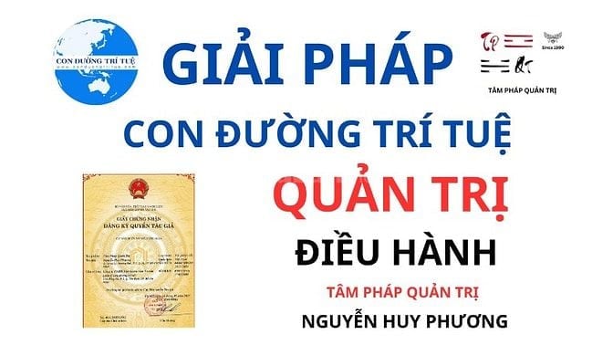 SỢ PHÁ SẢN? DOANH THU TỤT? GIẢI PHÁP TỨC THÌ? TÌM CON ĐƯỜNG TRÍ TUỆ!
