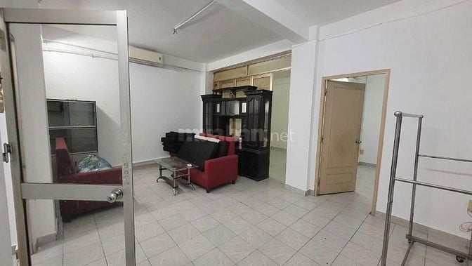 Cho thuê căn hộ chung cư 43 Hồ Văn Huê, Phường 9, Quận Phú Nhuân