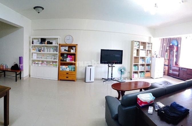 Chính chủ bán căn hộ B3.3 Mỹ Khánh 1B