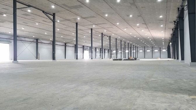 Cho thuê kho xưởng KCN Tân Bình, Tân Phú, diện tích: 3.000m2 - 6.000m2