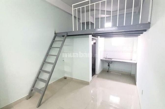 CHO THUÊ PHÒNG TRỌ GẦN ĐH CÔNG NGHIỆP THỰC PHẨM - BIC C TRƯỜNG CHINH C