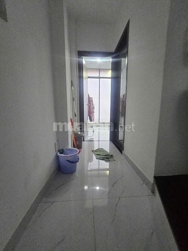 Bán Nhà Dương Bá Trạc Quận 8 – Nhà Nở Hậu – 3 Lầu – Gần Cầu Chữ Y