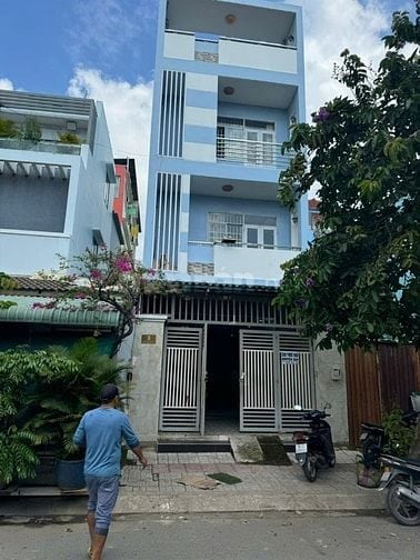 Cho thuê phòng trọ giá Sinh viên trong chợ đầu mối Bình Điền