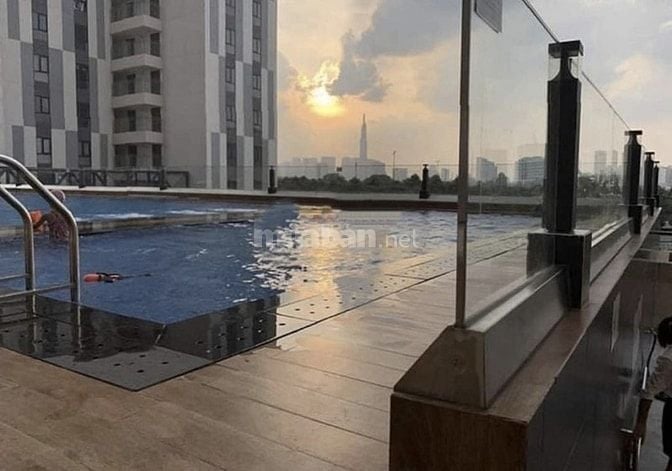 Hàng Hót Centana Thủ Thiêm Q2 (55m,2pn giá 3,4ty)(64m,2pn giá 4,5ty)