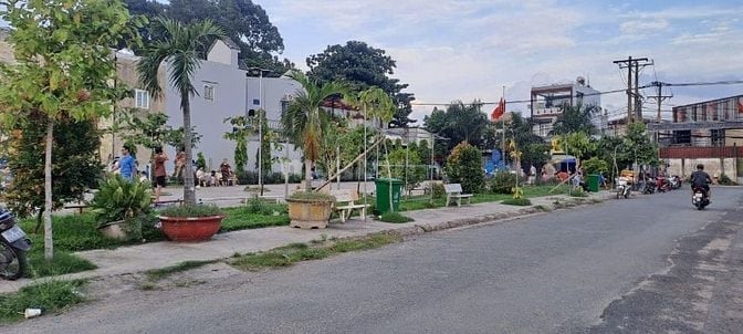Cho thuê nhà nguyên căn C4 đường Bình Chiểu, p.Bình Chiểu, Tp.Thủ Đức