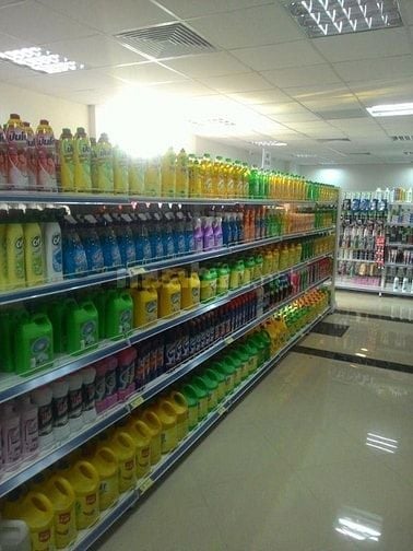 TUYỂN DỤNG NHÂN VIÊN BÁN HÀNG TẠI CÁC SIÊU THỊ 