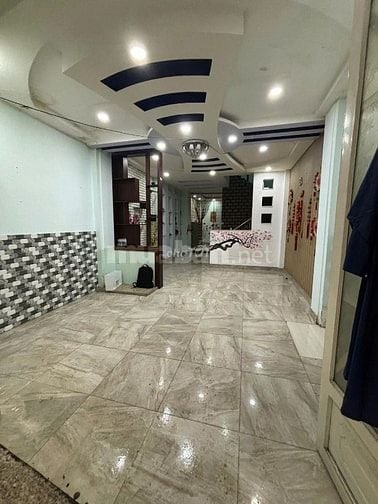 ➢CHO THUÊ NHÀ Sư Vạn Hạnh P12 Q10 ( Ngay Vạn Hạnh Mall)  