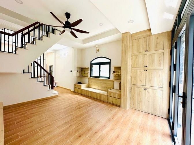 🏡 BÁN NHÀ MẶT TIỀN ĐOÀN VĂN BƠ, QUẬN 4 💥 KINH DOANH SẦM UẤT