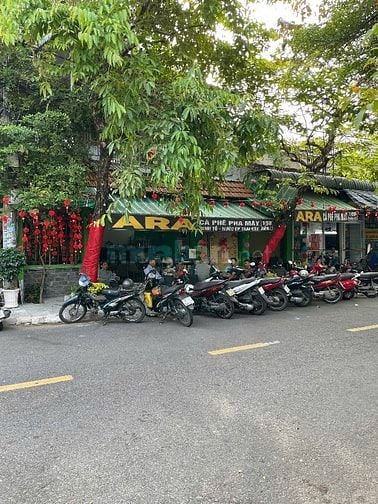 Sang nhượng quán cafe, Tăng Nhơn Phú (Hiệp Phú cũ) Tphcm 