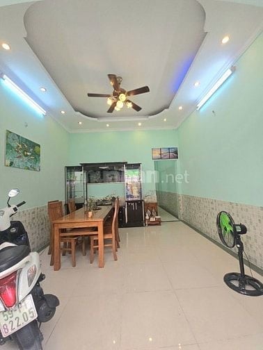 Cực Hiếm Ngay Trung Tâm Bàu CÁT- Tân Bình.DT 4x13- giá rẻ chỉ hơn 4 tỷ