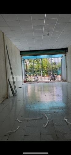 Cho thuê nhà nguyên căn , mặt đường nội khu 12m 