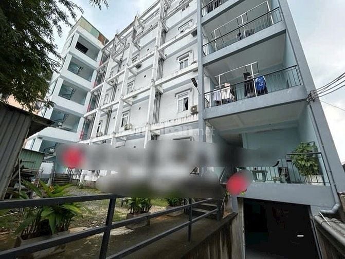 CHDV mặt tiền Dương Đình Hội 6 tầng, 1600m2 sàn. 75 tỷ
