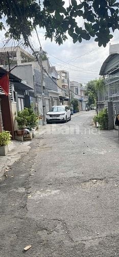 cần bán nhà đất cô giang Phương Hiệp phú Tp thủ đức TP HCM 
