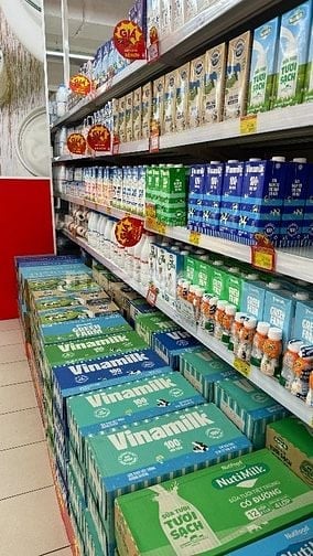 CHI NHÁNH MỚI MỞ CẦN TUYỂN GẤP NHÂN VIÊN ( ĐI LÀM LIỀN ) 