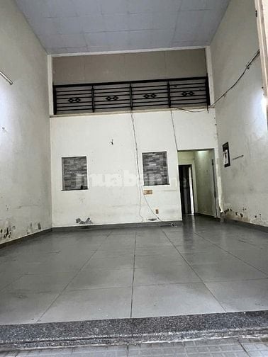 bán nhanh nhà Bình Thới Q.11 , 4,5x14 , nở hậu , nhà cũ giá 5,5 TL