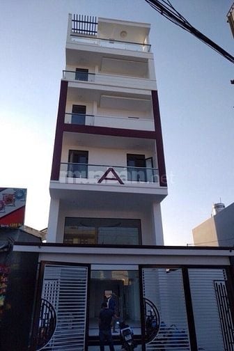 Bán nhà mặt đường số 6 Bình Trưng Đông Quận 2 cũ gần chợ (163m2) 23 tỷ