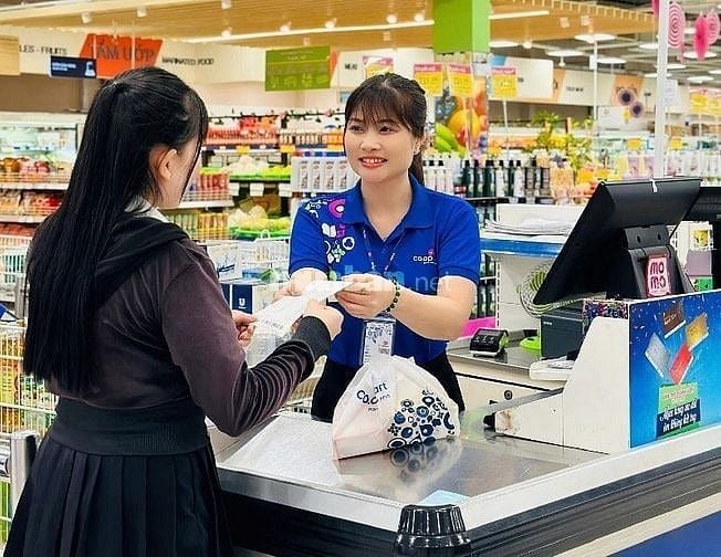 Tuyển Gấp Nhân Viên Tạp Vụ, Bán Hàng, Bảo Vệ, Thu Ngân Đi Làm Ngay