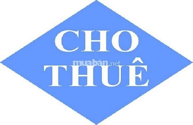 Chính chủ cho thuê phòng khép kín, số 2 ngõ 109 đê Trần Khát Chân