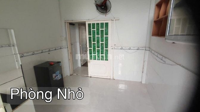 CHO NỮ VIBE CHILL THUÊ PHÒNG CÁCH ĐH VĂN HIẾN 1KM