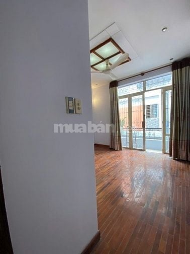 Biệt thự mặt tiền Hiếm 26 Hoa Huệ ngang 5m dài 8m 4 tầng nhỉnh 16 tỷ