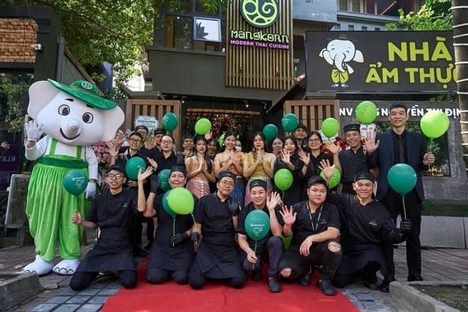 Nhà hàng cần tuyển PHỤ BẾP/ CHẢO NON