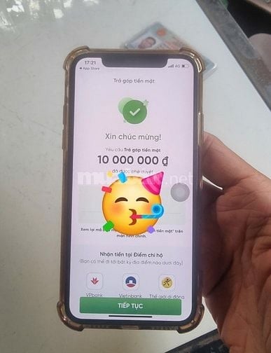 Fecredit hỗ trợ vốn đến 100 triệu