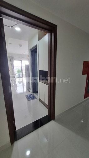 Căn hộ Studio mới 100%-cách vicom DĩAn 300m- KM Phí quản lý đến T12.25