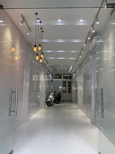 Cho thuê mặt bằng 45m2 mặt tiền đường Pasteur