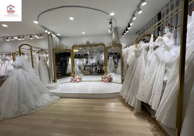 NGANG 14m! Cho thuê nhà mặt tiề Nguyễn Xí, P.26,Bình Thạnh_DT:14m x72m