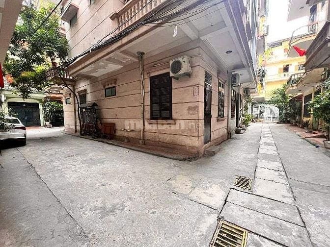 TÔI CHÍNH CHỦ CẦN BÁN NHÀ PHÂN LÔ PHỐ VỌNG - 45M2X5T - 12.3 TỶ