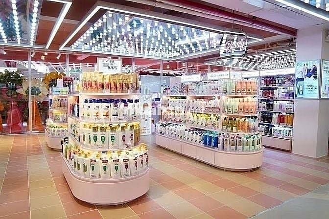 HỆ THỐNG SIÊU THỊ TPHCM CHÍNH THỨC TUYỂN DỤNG GẤP 45 NHÂN VIÊN - QUÝ 3