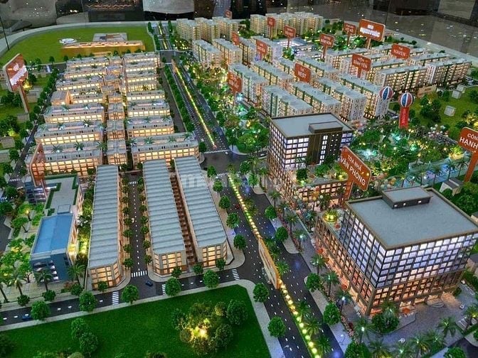 hỗ trợ tư vấn noxh tràng cát hải phòng: noxh chuẩn vinhomes sở hữu lâu