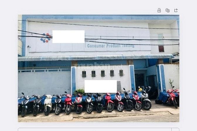 CHO THUÊ NHÀ LÀM VĂN PHÒNG TÂN THỚI NHẤT 
