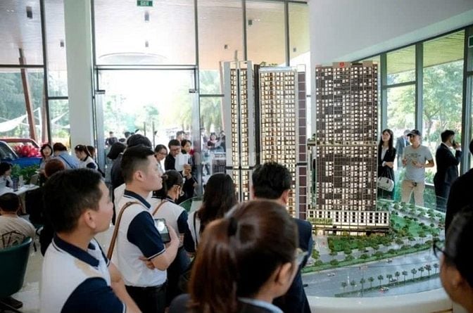 CĂN HỘ CAO CẤP GÓC  MẶT TIỀN QL 1A  ĐẠI LỘ PHẠM VĂN ĐỒNG