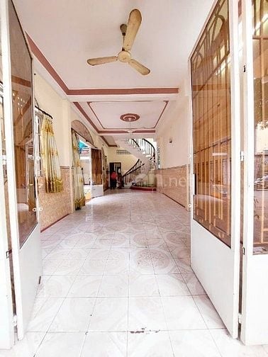 Cho thuê MB mặt tiền Độc Lập, P.Tân Thành, Q.Tân Phú giá 23tr