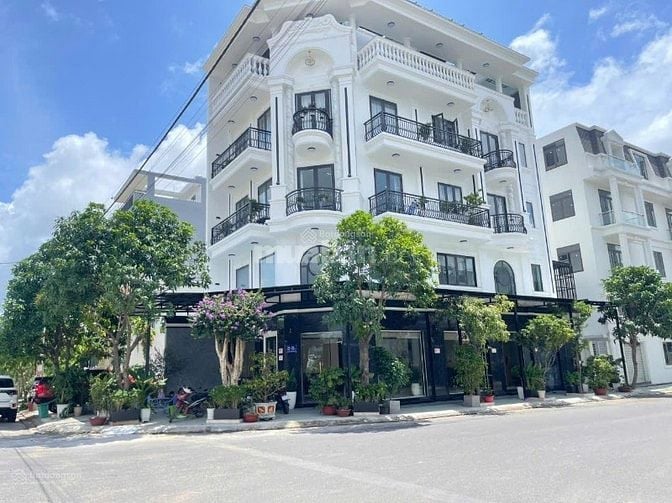Bán shophouse chợ An Sương Tân Hưng Thuận, Quận 12, TP. HCM 14,5tỷ VND