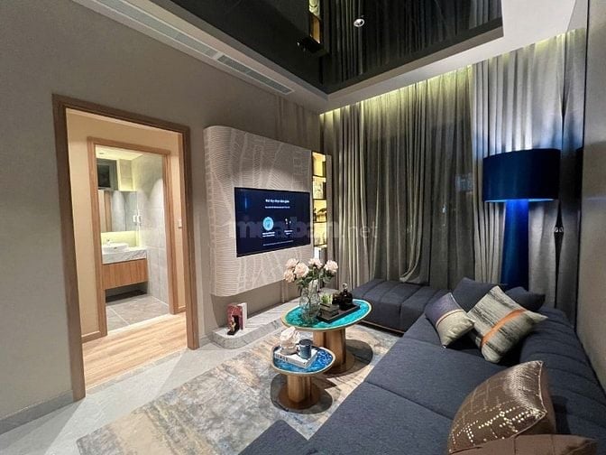 1,49 tỷ sở hữu căn hộ ngay Chợ Đêm Linh Trung , Chỉ 320tr nhận nhà