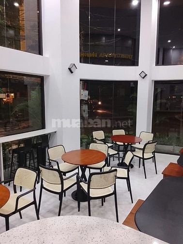 Cho thuê Mặt bằng lô gốc An Nhơn 3
