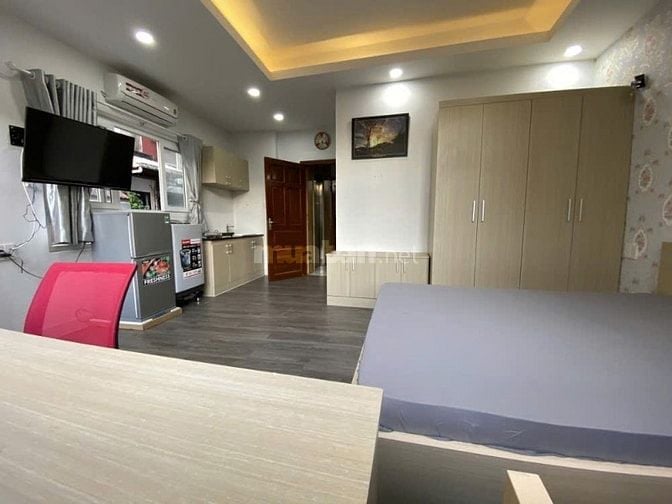 Bán gấp nhà MT Ngô Gia Tự Quận 10 DT 6,8m x 25m 5 Tầng giá 45 tỷ