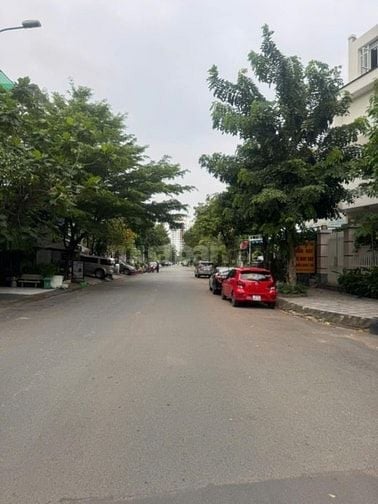 Cần bán biệt thự khu an phú an khánh ( Q2 củ)
