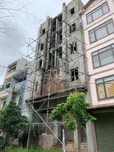 Cực Hiếm Siêu Rẻ Nhà 114m2 x 6 Tầng x Mt:8.4m Giá Chỉ 14.6 Tỷ Có TL