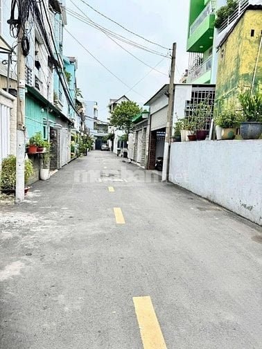 ĐẤT HẺM XE HƠI, BÌNH TRƯNG ĐÔNG, 82M2-5,7 TỶ Q2- TP THỦ ĐỨC .