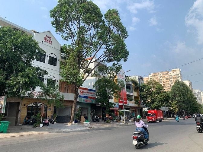 Đất biệt thự 160m2 trung tâm An Phú An Khánh, ngay Trần Lựu
