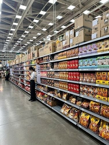 TRỰC TIẾP TUYỂN NHÂN VIÊN BÁN HÀNG TẠI KHU VỰC TP HCM