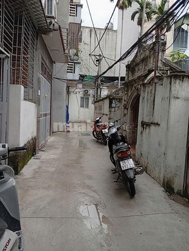 ĐẤT ĐẸP ĐẠI MỖ THÔNG 2 NGÕ 5.9 TỶ