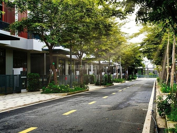ID TOWN NHÀ Ở XÃ HỘI LONG THÀNH ,ĐÒNG NAI