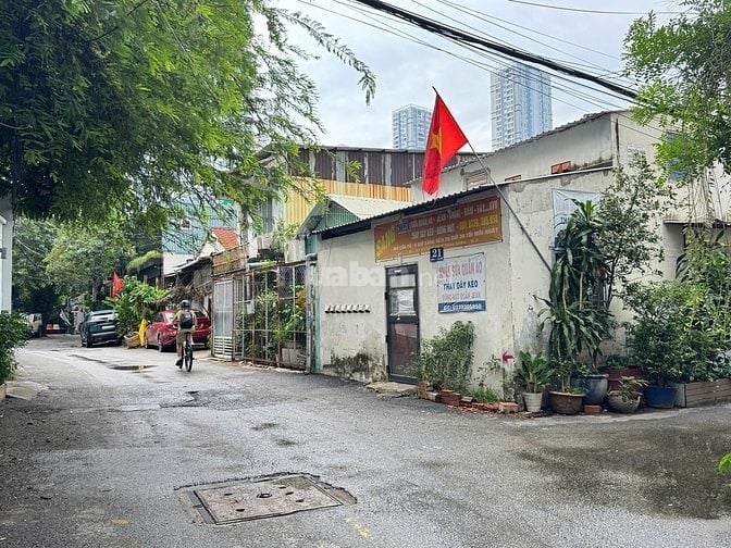 - bán lô đất  góc 2mt đường số 9, Thảo Điền Q2. TP thủ đức. dt = 91m-